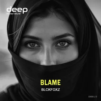 Blame by BLCKFOXZ