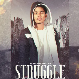 Struggle by ADNAN MUSIC