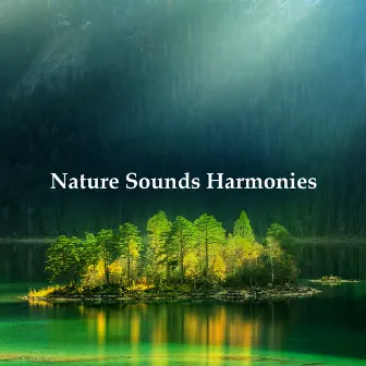 Nature Sounds Harmonies by Nature Sounds Lab