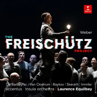 The Freischütz Project by Insula Orchestra