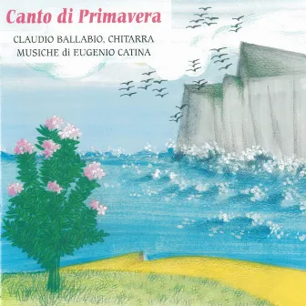 Canto di primavera by Claudio Ballabio