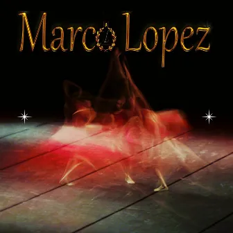 Instrumentales Vol.2 by Marco Lopez