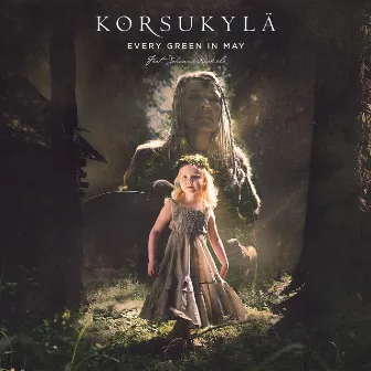 Korsukylä by Every Green in May