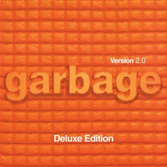 Version 2.0 - 20th Anniversary Deluxe Edition / Remastered by Garbage