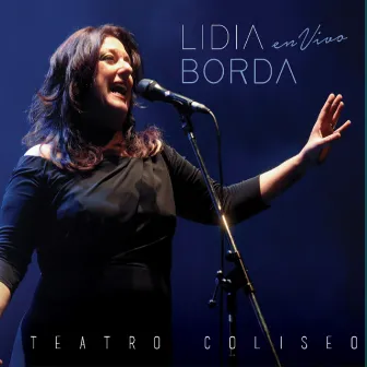 Lidia Borda Live in Concert by Lidia Borda