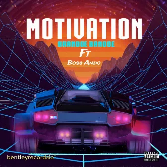 Motivation by Brandoe Bandoe