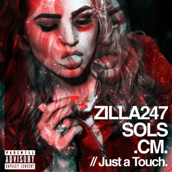 Just a Touch by Sols