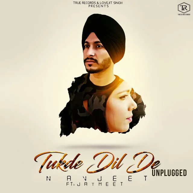 Tukde Dil De - Unplugged