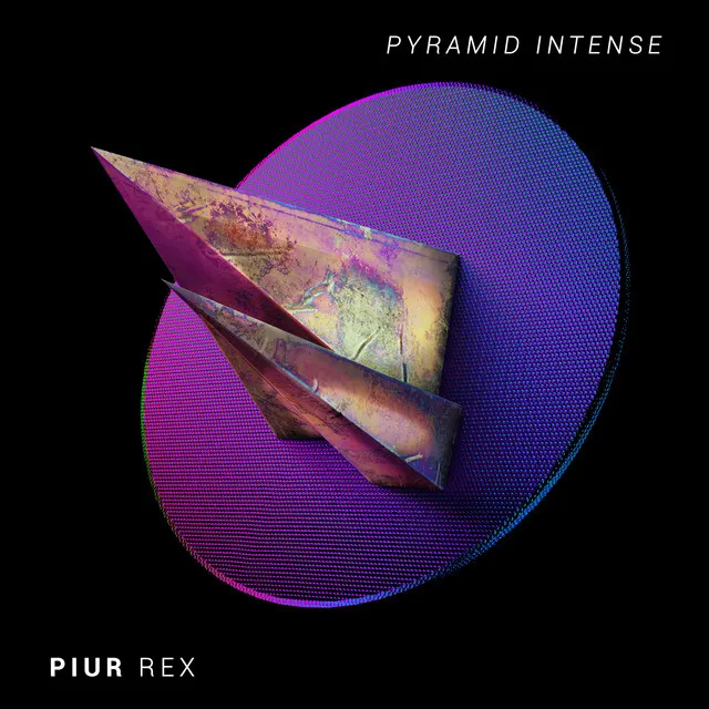 Pyramid Intense