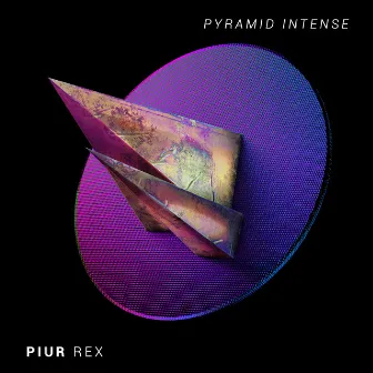 Pyramid Intense by Piur Rex