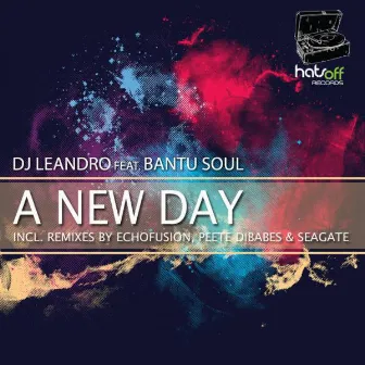 A New Day by Bantu Soul