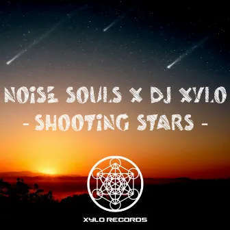 Shooting Stars by Noise Souls