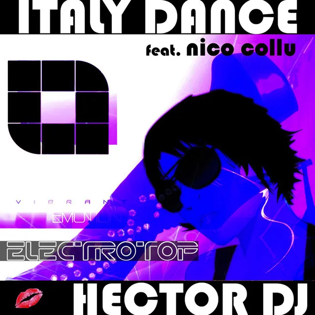 ITALY DANCE - Electro Mix (feat. Nico Collu)