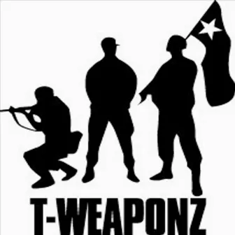 Dem Boyz (Feat. Trae And Shamrock) by T-Weaponz