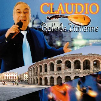 Ballade Italienne by Claudio