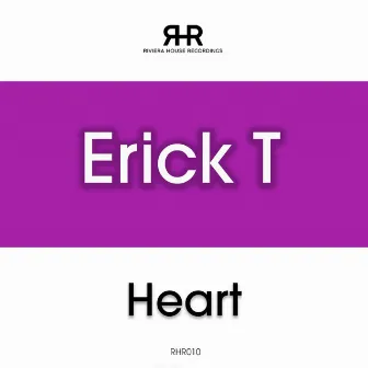 Heart by Erick T