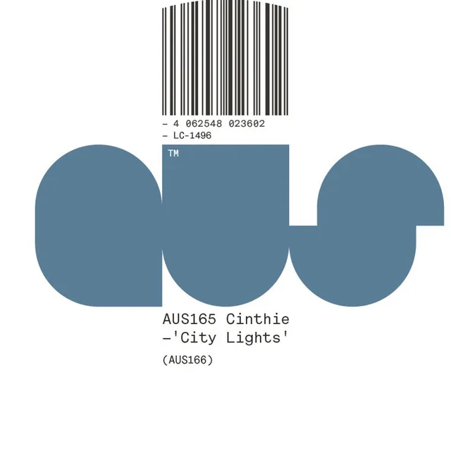 City Lights - Damiano von Erckert Remix