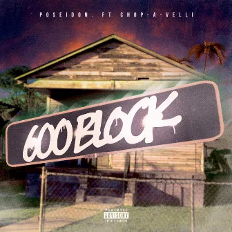 600 Block by POSEIDON