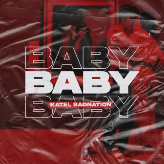 Baby by K a t e i