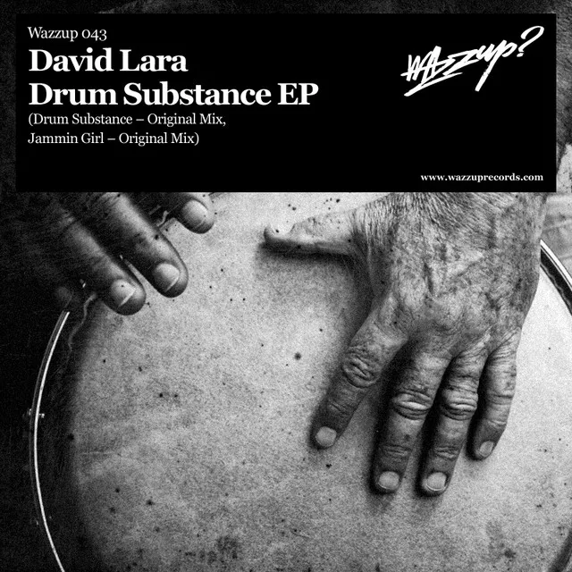 Drum Substance