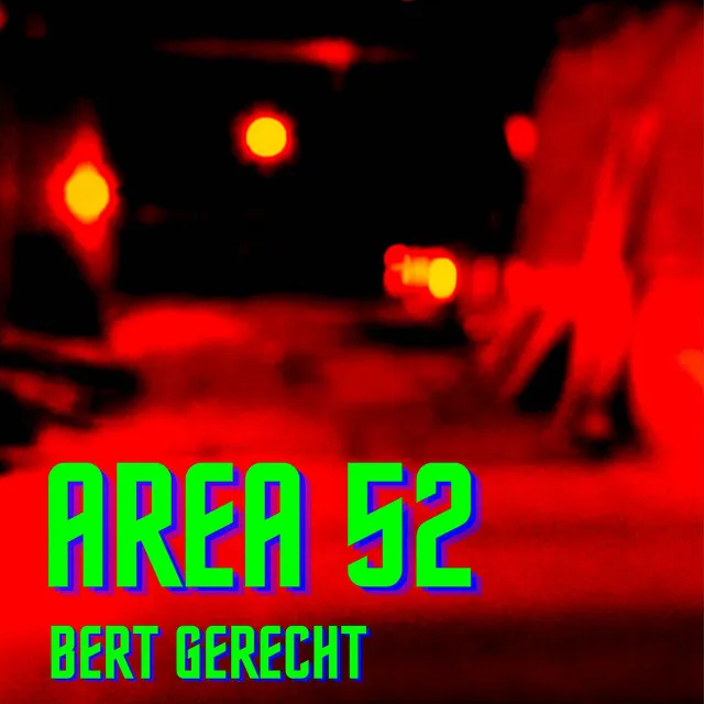 AREA 52 - Instrumental