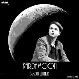 Kardamoon by simon//leitner