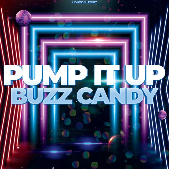 Pump It Up (Radio Edit)