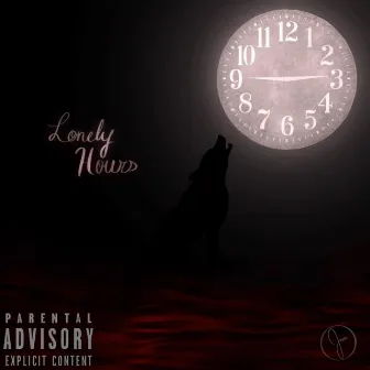 Lonely Hours by Xai Hefner