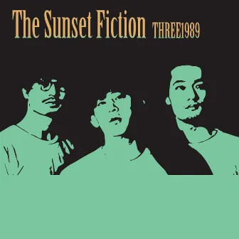 The Sunset Fiction by THREE1989