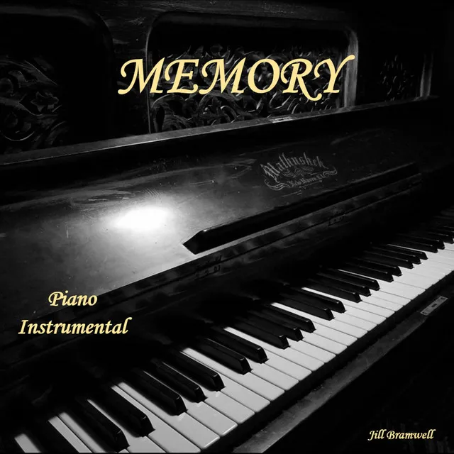 Memory - Piano Instrumental