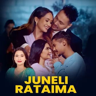 Juneli Rataima by Sunita Budha Chhetri