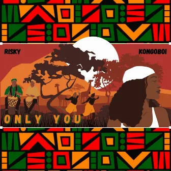 Only You by Risky