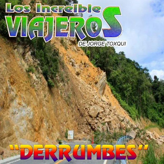 Derrumbes