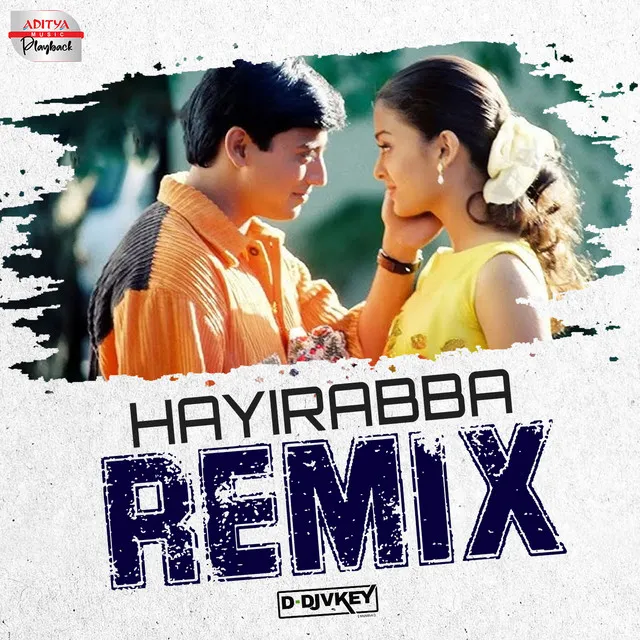 Hayirabba Official Remix