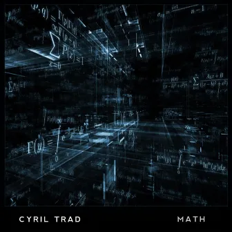 Math by Cyril Trad