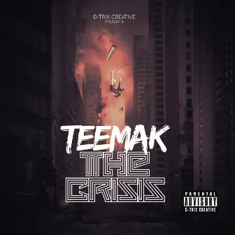 The Crisis by Teemak