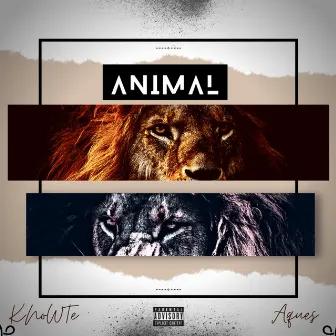 Animal by Aques