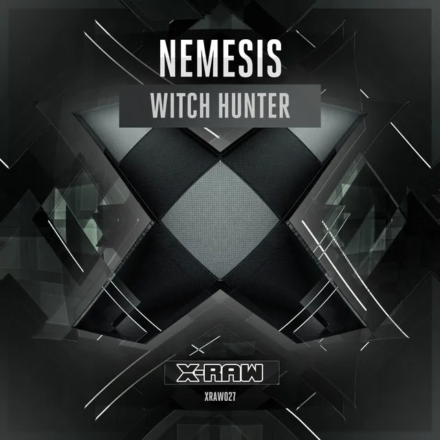 Witch Hunter - Radio Edit