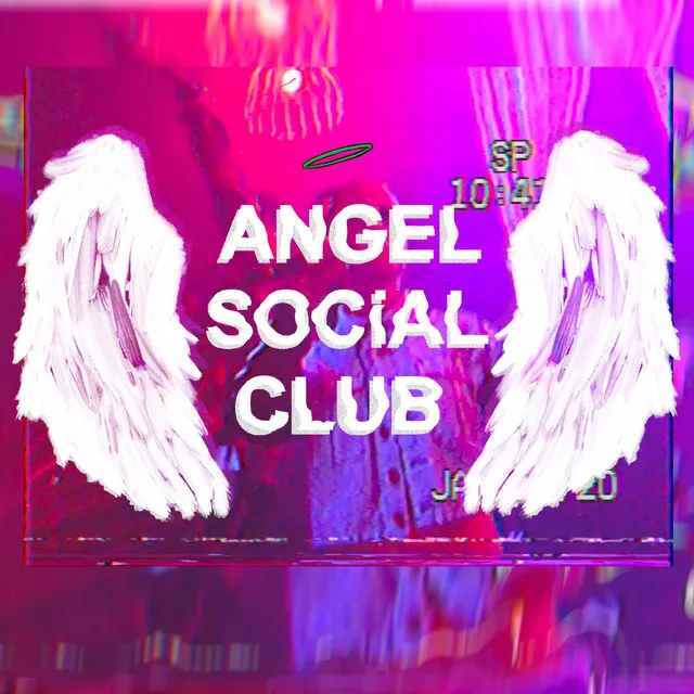 ANGEL SOCIAL CLUB