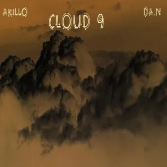 Cloud 9 by Young Akillo