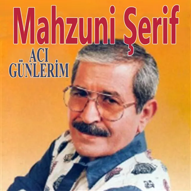 Acı Günlerim