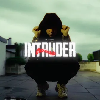 INTRUDER by TOOSICK