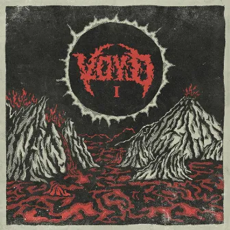 VOYD Vol. I by SVDDEN DEATH