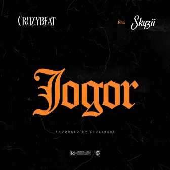 Jogor by Cruzybeat