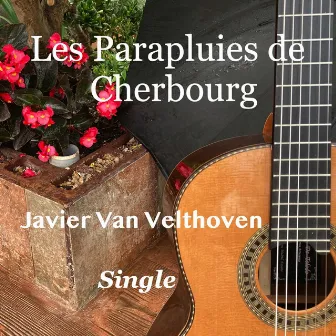 Les Parapluies de Cherbourg by Javier Van Velthoven