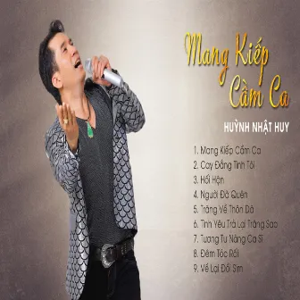 Mang Kiếp Cầm Ca by Huynh Nhat Huy