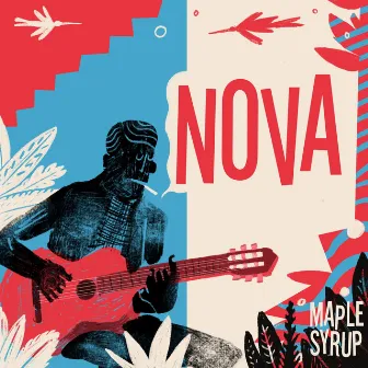 Nova by Maple Syrup