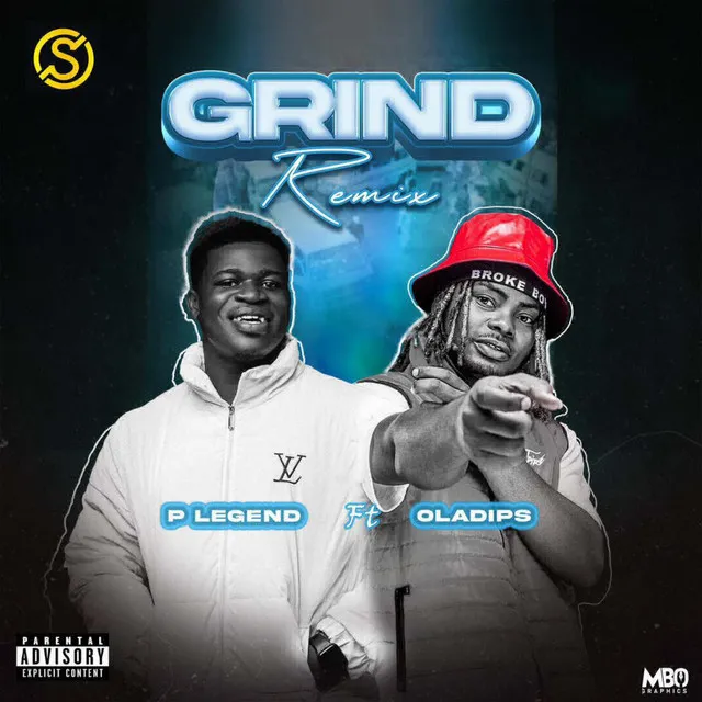 Grind - Remix