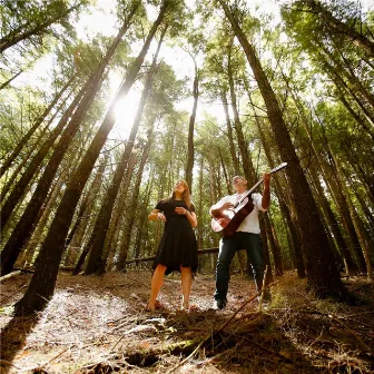 I First Kissed You Down the Back of a Garden in Ireland by Long Journey