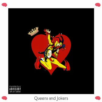 Queens and Jokers by Finesse.